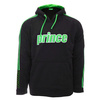 Bluza kangurka Prince 3M116079 czarna