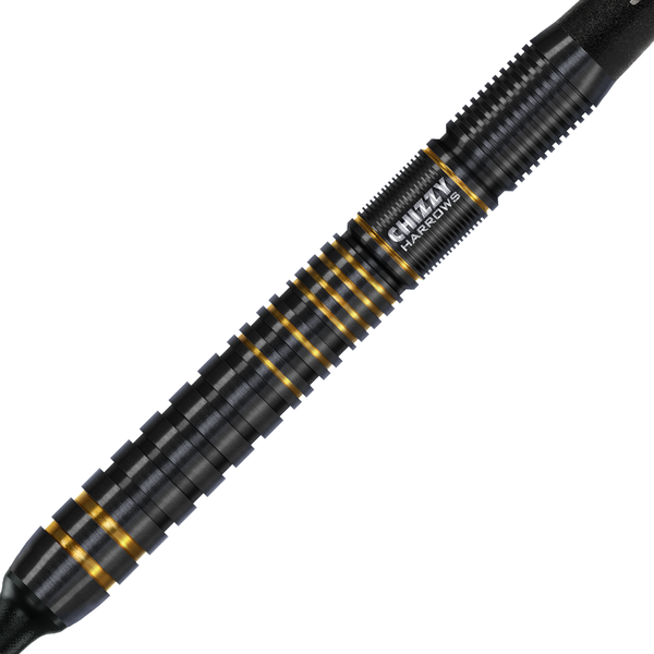 Rzutki Harrows CHIZZY Dave Chisnall 3 90% softip
