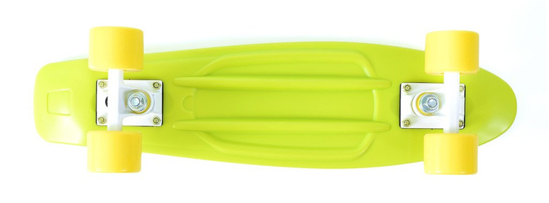 DESKOROLKA FISZKA UT-2206 SPRING