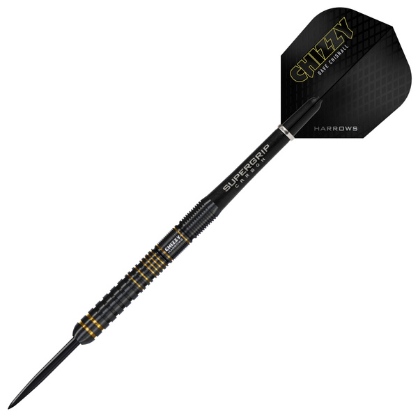 Rzutki Harrows CHIZZY 3 90% steeltip