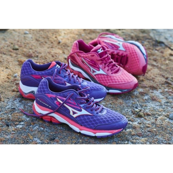 Buty Mizuno Wave Inspire 12 403 Women