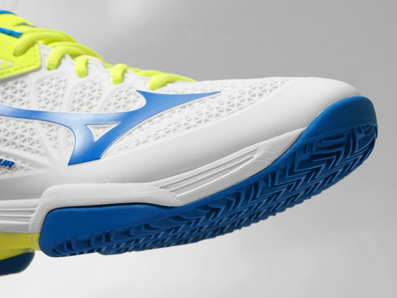 Buty tenisowe Mizuno Wave Exceed Tour 2 225 Clay Court