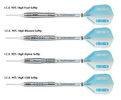 Rzutki Harrows ICE 90% Softip