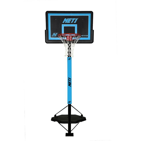 Competitor Basketball Hoop NET1 N123208