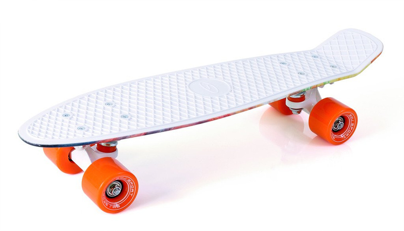 DESKOROLKA FISZKA UT-2206 STORM