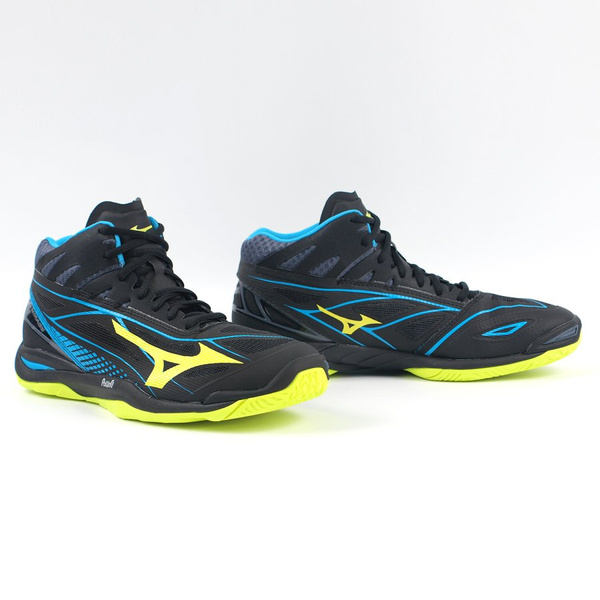 Buty halowe do piłki ręcznej Mizuno Wave Mirage 2.1 MID