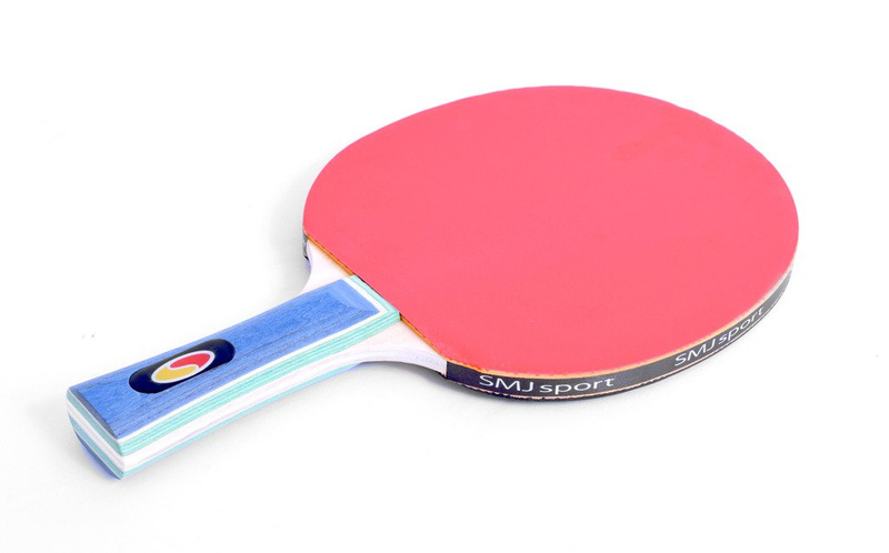Rakietka do tenisa stołowego ping-pong SMJ FASTER 12201-1