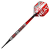 Rzutki Harrows THE HEAT Damon Heta 3 90% softip