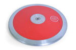 Dysk do rzutów DSR-P17 1,75kg – outlet