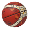 B7G3800-E5Z Piłka do koszykówki Molten EUROBASKET 2025 replika