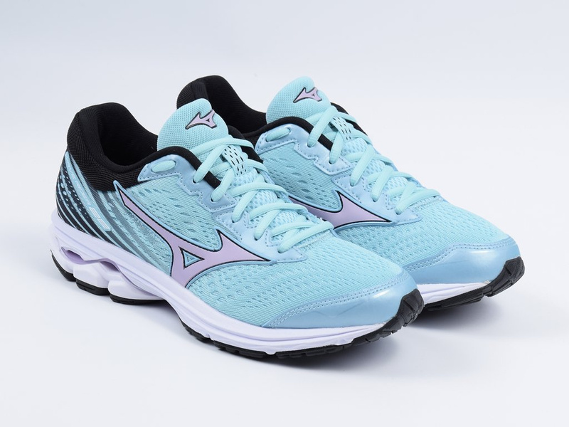 Buty Mizuno Wave Rider 22, Angel blue