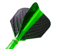 Rzutki Harrows QUANTUM 90% Steeltip