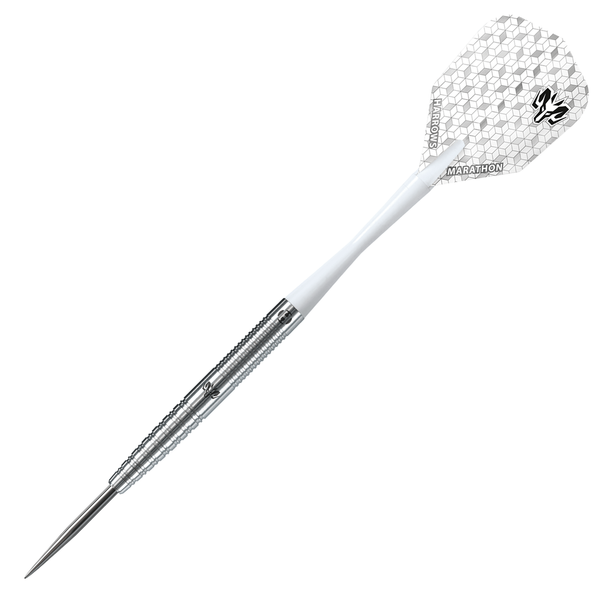 Rzutki Harrows WOLFRAM 97% Steeltip