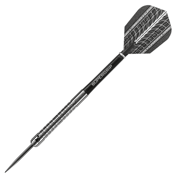 Rzutki Harrows SUPERGRIP 90% Steeltip