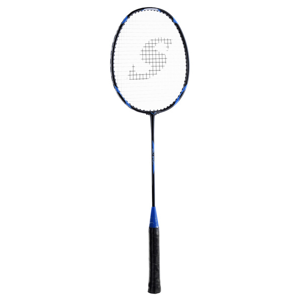 Rakietka do badmintona Teloon TSUNAMI TL300 black/blue