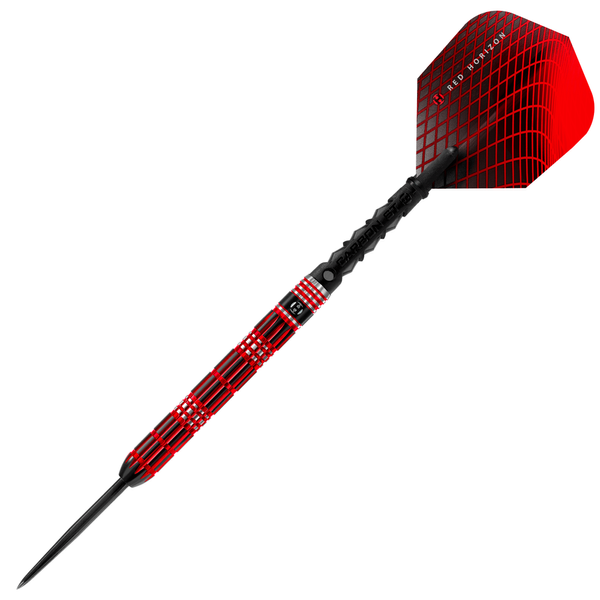 Rzutki Harrows RED HORIZON 90% steeltip