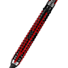 Rzutki Harrows Fire Inferno 90% Softip