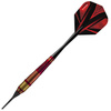Rzutki Harrows Vivid Softip, red