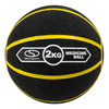 Piłka lekarska rehabilitacyjna VMB-L002 2kg
