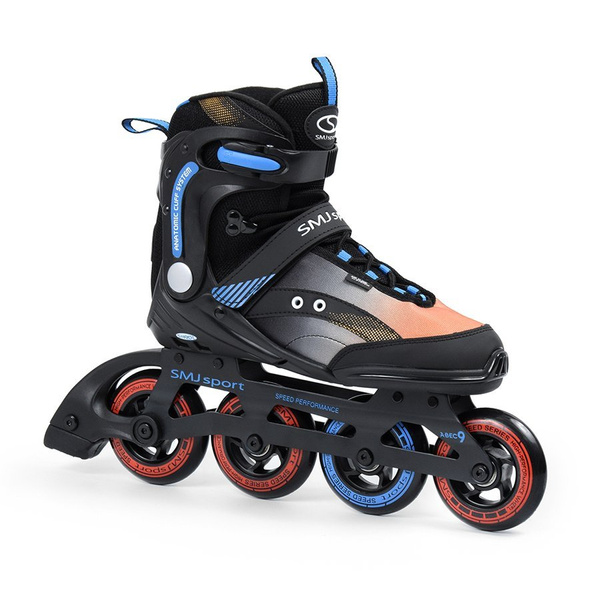 Rolki SMJ sport RX23 Men