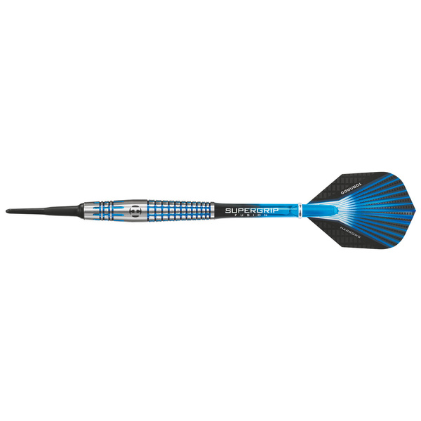 Rzutki Harrows The Tornado 90% Softip