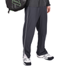Spodnie Prince Warm-Up Pant 3M149095 grafit