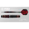 Rzutki Harrows Fire High Grade Alloy Softip
