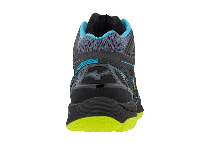 Buty halowe do piłki ręcznej Mizuno Wave Mirage 2.1 MID