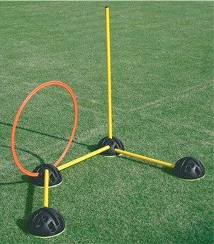 Poprzeczka tyczka 120cm SPR-25120 Y