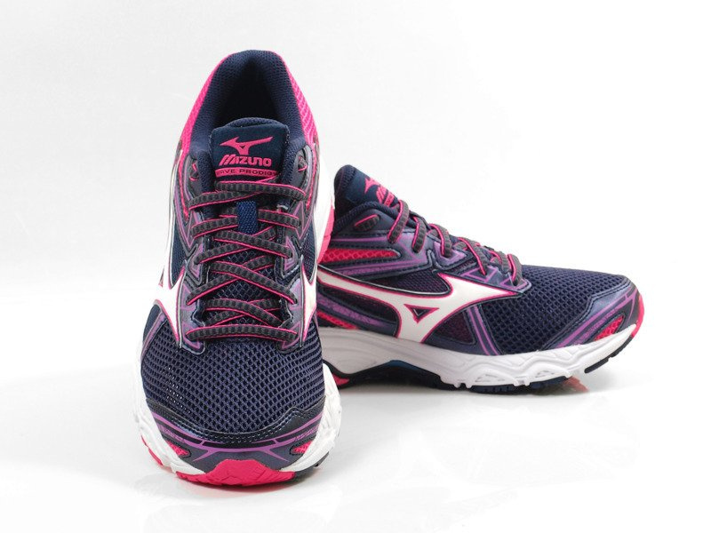 Buty Mizuno Wave Prodigy 001