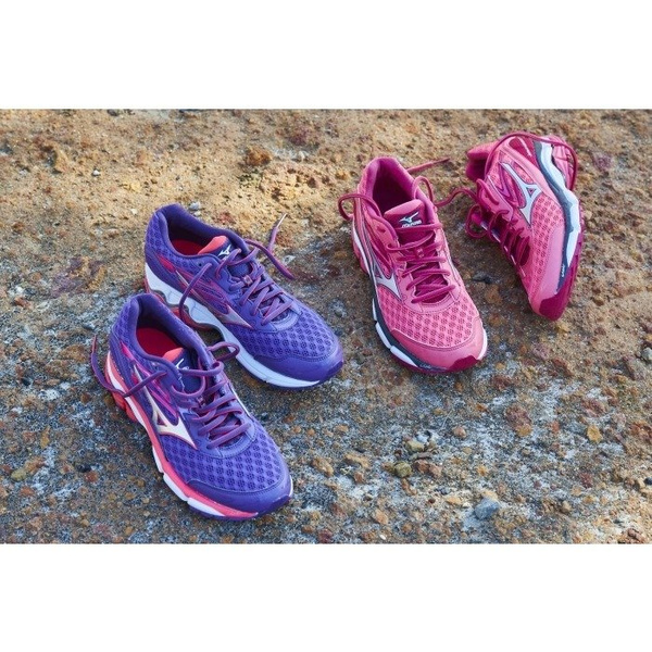 Buty Mizuno Wave Inspire 12 403 Women