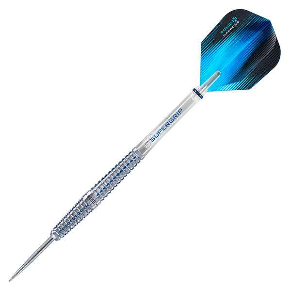 Rzutki Harrows SONIC 90% Steeltip