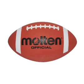 AFJR Piłka juniorska do futbolu amerykańskiego Molten 