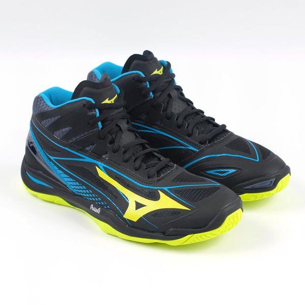 Buty halowe do piłki ręcznej Mizuno Wave Mirage 2.1 MID