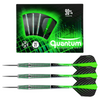 Rzutki Harrows QUANTUM 90% Steeltip