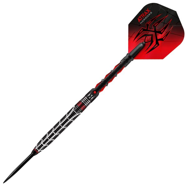 Rzutki Harrows ATRAX 95% steeltip