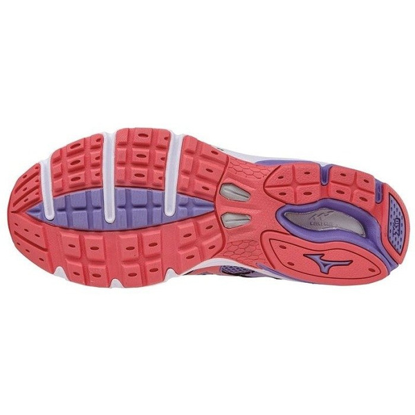 Buty Mizuno Wave Zest 890 Women