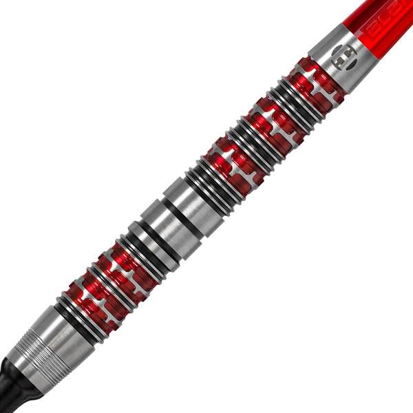 Rzutki Harrows THE HEAT Damon Heta 3 90% softip
