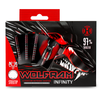 Rzutki Harrows Wolfram Infinity 97% Steeltip