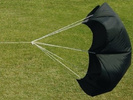Spadochron treningowy, biegowy VSC-R10CB